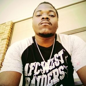 Meet your Posher, Caleb